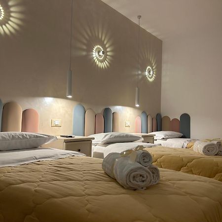 فاسانو Holiday Gli Archi المظهر الخارجي الصورة