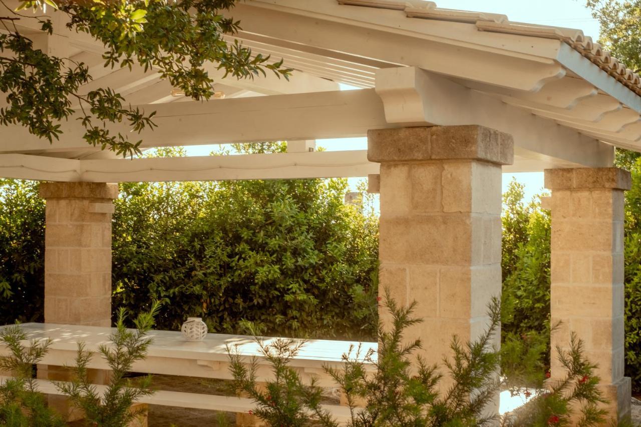 فاسانو Holiday Gli Archi المظهر الخارجي الصورة