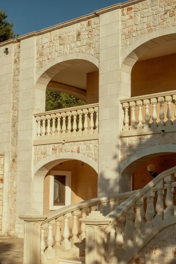 فاسانو Holiday Gli Archi المظهر الخارجي الصورة