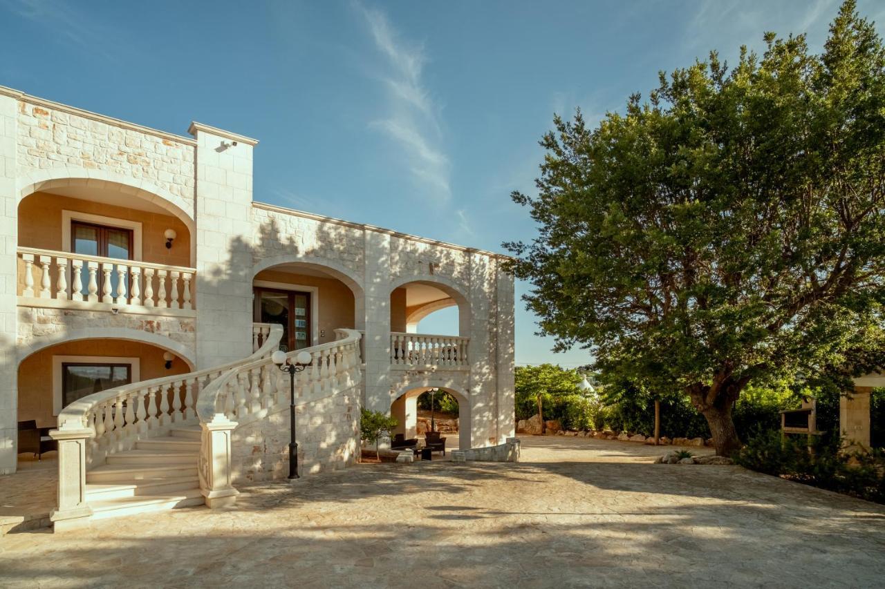 فاسانو Holiday Gli Archi المظهر الخارجي الصورة