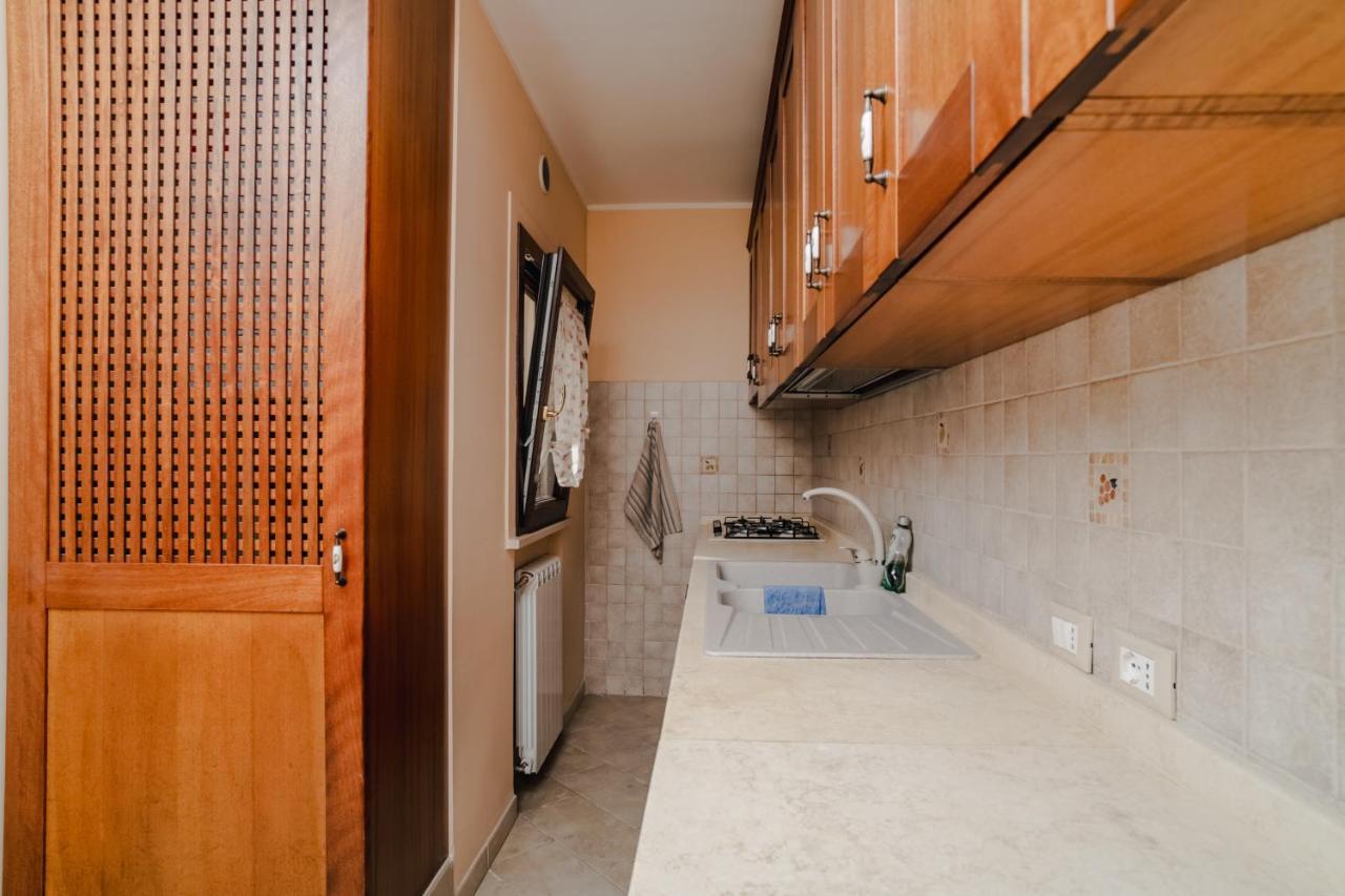 فاسانو Holiday Gli Archi المظهر الخارجي الصورة