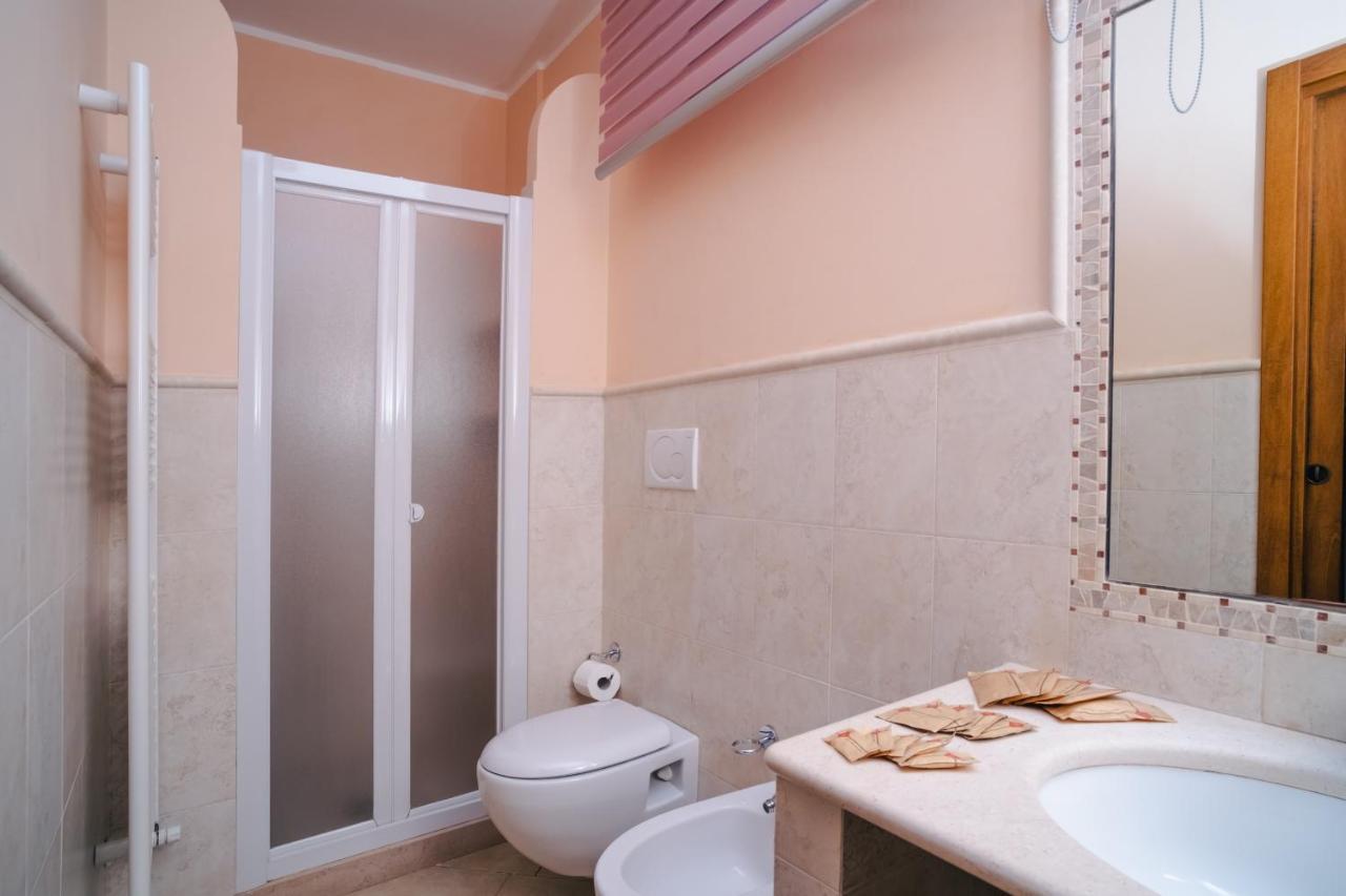 فاسانو Holiday Gli Archi المظهر الخارجي الصورة