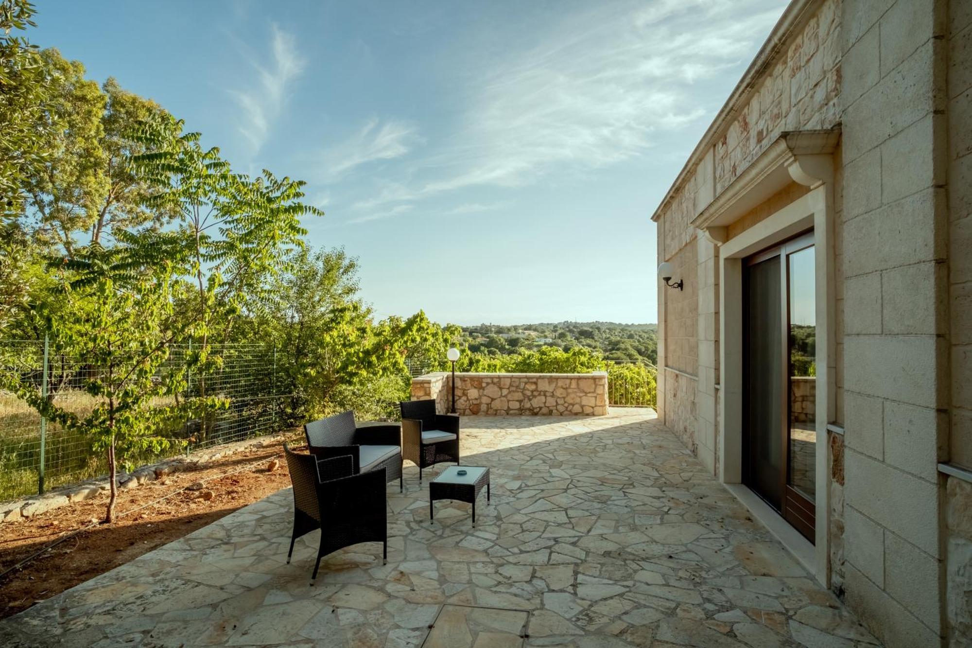 فاسانو Holiday Gli Archi المظهر الخارجي الصورة