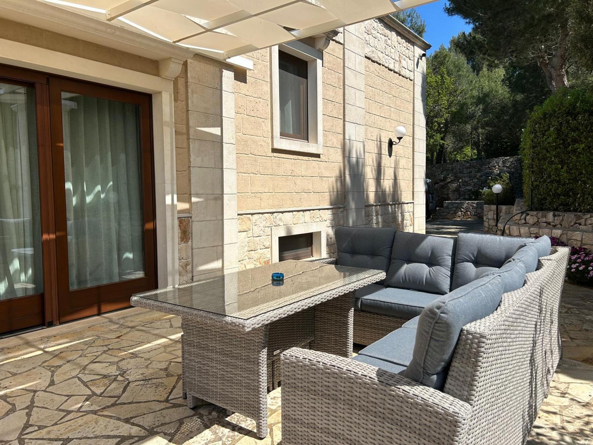 فاسانو Holiday Gli Archi المظهر الخارجي الصورة